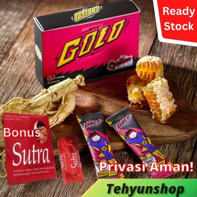 

Stamina Drink GOLO Ginseng Minuman Kesehatan HALAL BPOM