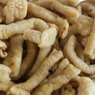 

Keripik Usus Ayam Gurih Kripsus 500Gram