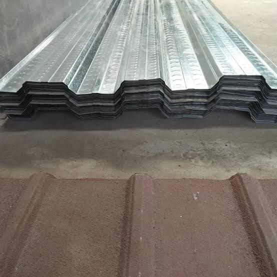 Bondex 5 Mtr X 0.65Mm / Bondeck 5 Meter / Bondek 5 Meter Gva