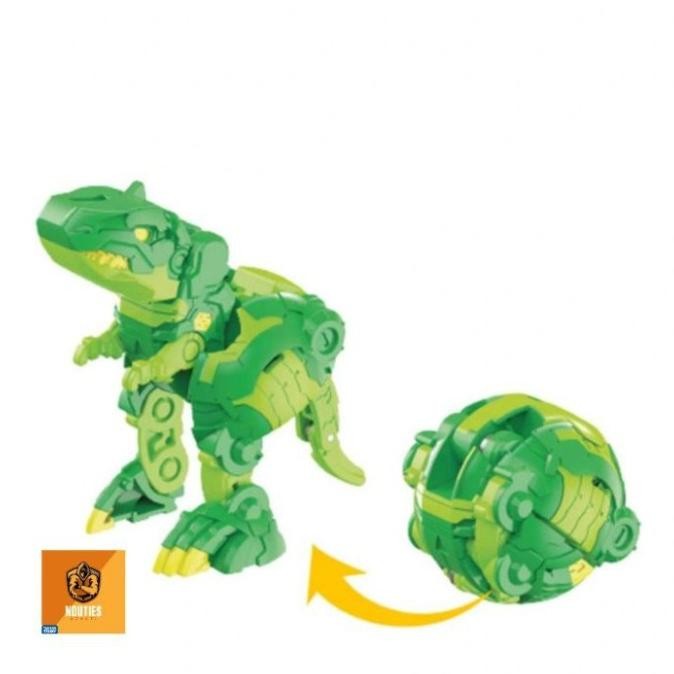 Murah Berkualitas Bakugan Battle Planet 022 Ventus Trox Dx Takara Tomy Original