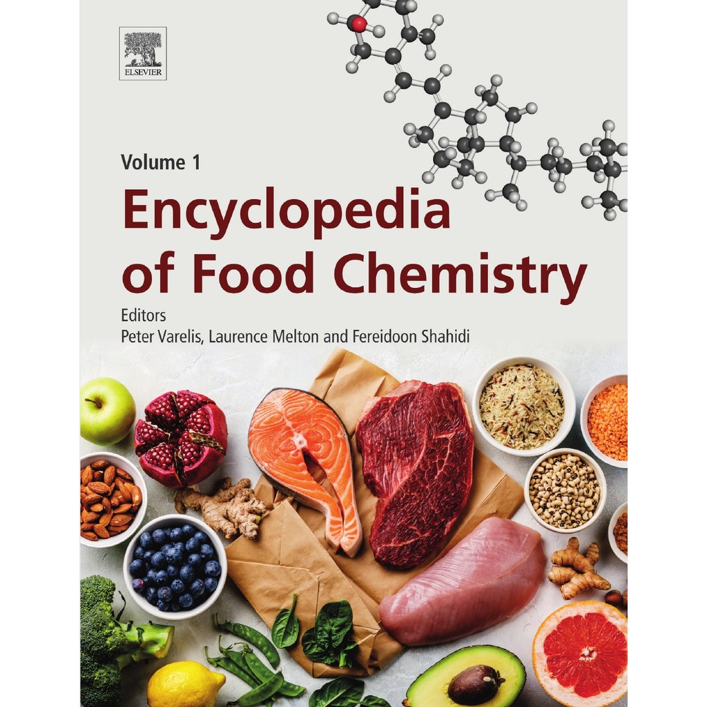 

Encyclopedia of Food Chemistry (3 Volumes Set) ( D )