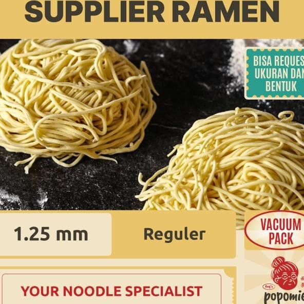 

Vacuumpa Ramen Bisa Request E Jepang Halal Ramyun