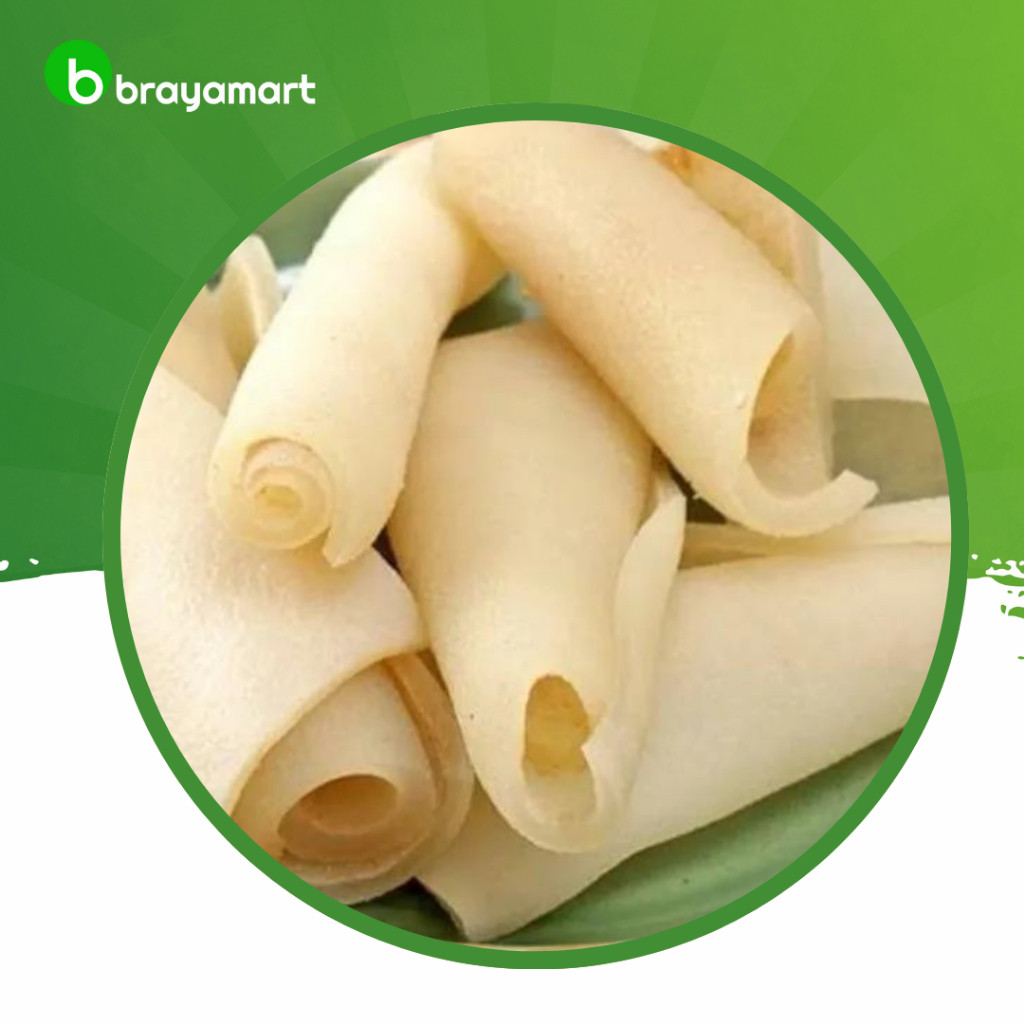 

Kikil Sapi 1kg Brayamart