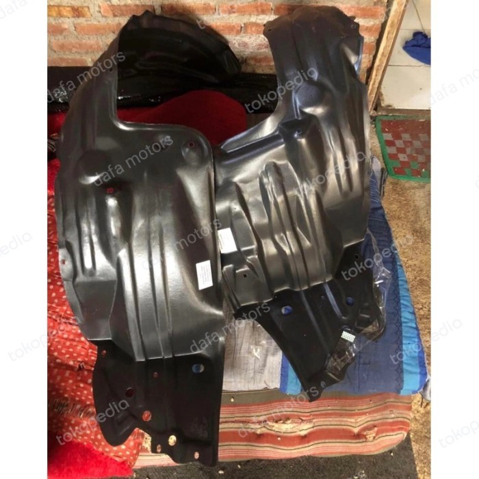 LINER INNOVA FENDER SPAKBOR INNOVA 2008 - 2015 FORSALE