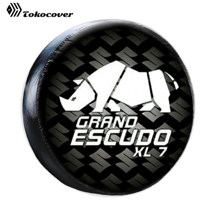 COVER BAN SARUNG BAN SEREP MOBIL ESCUDO SUZUKI XL7 BEST SELLER