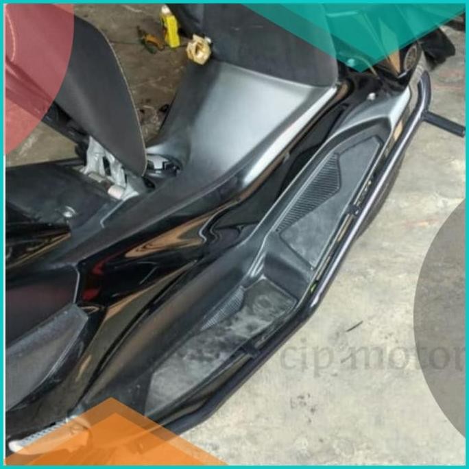 crashbar tubular Yamaha nmax 140BZ4 onderdil