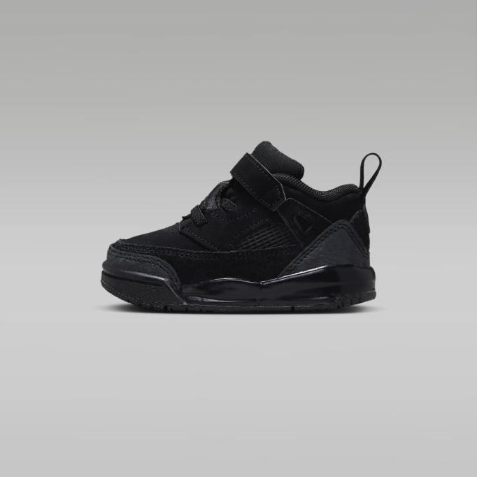 Baru | Jordan Spizike Low Baby/Toddler Shoes