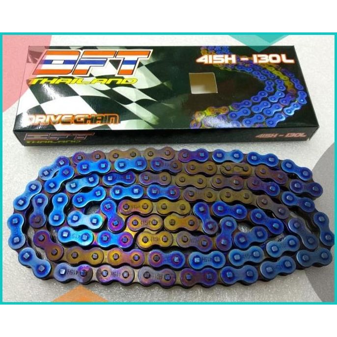 RANTAI DFT TWOTONE ORIGINAL 140BZ4 limited stock