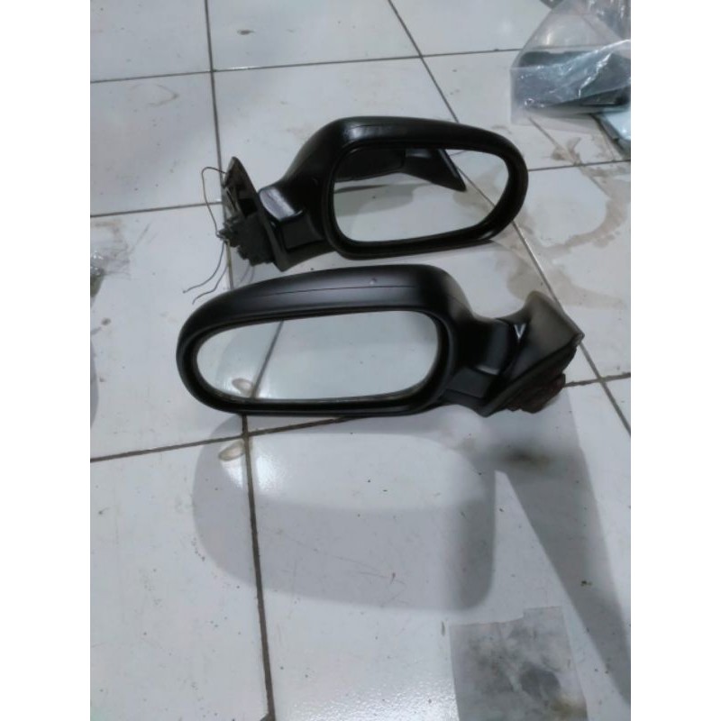 spion Honda Accord maestro non Retract