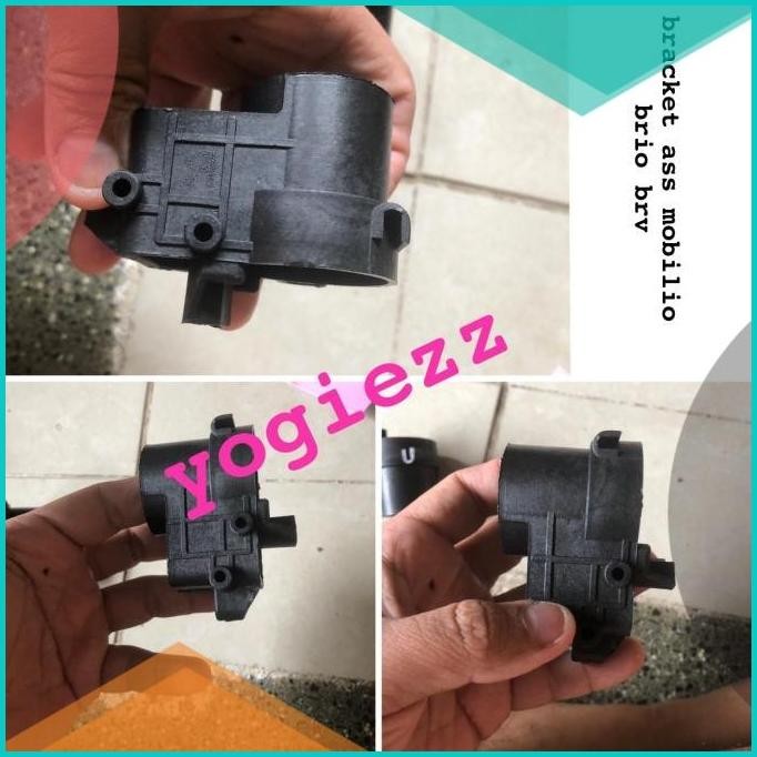 Rangka spion bracket spion honda mobilio rs brio rs mobilio kiri 140B