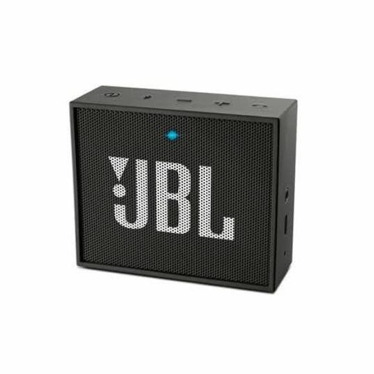 Jbl Go 1 Warna Hitam Ori Suara Mantap