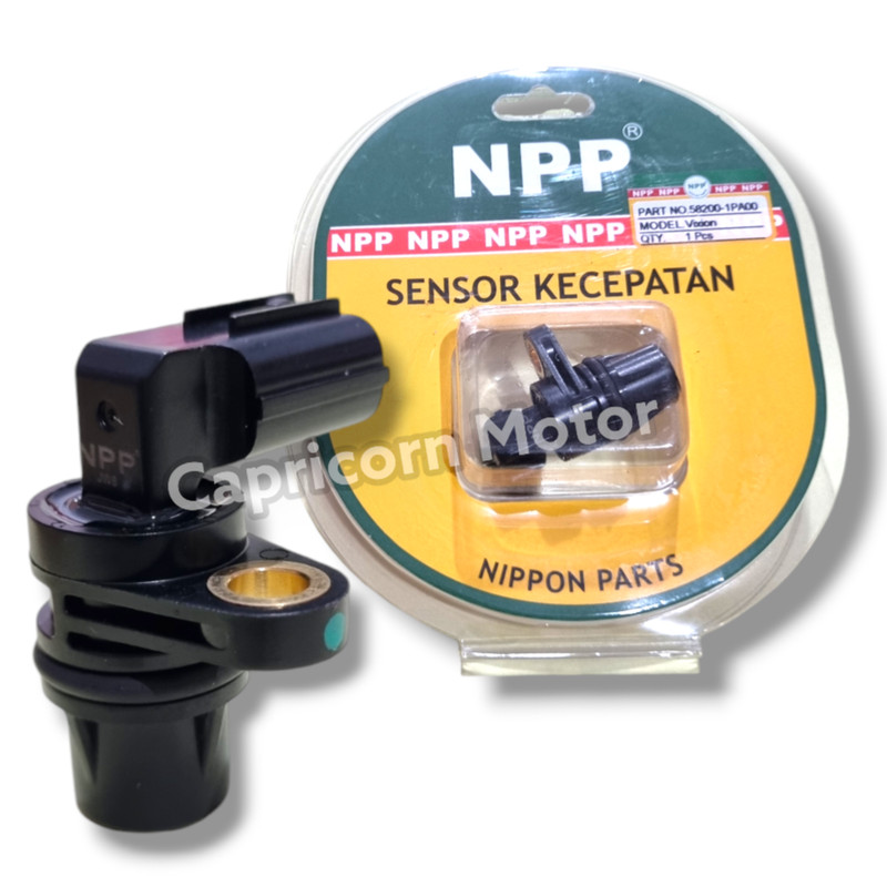 SENSOR SPEEDOMETER VIXION OLD LAMA NPP