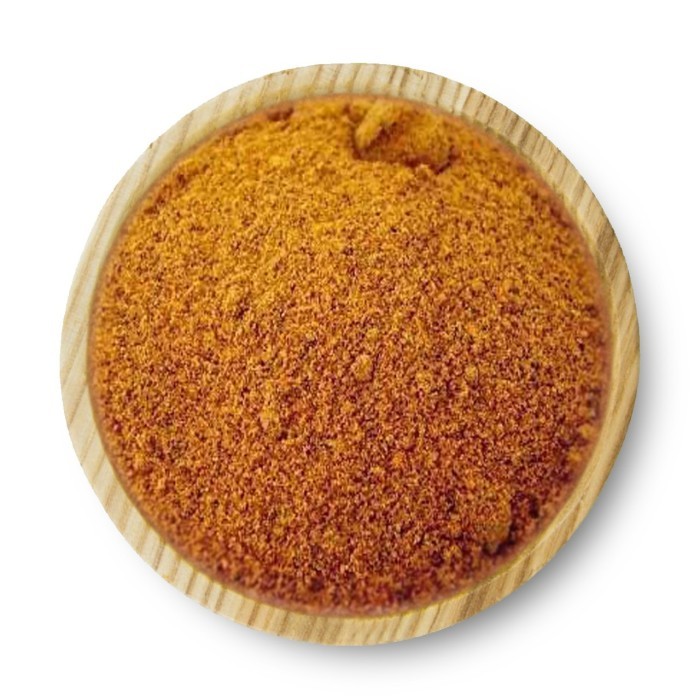 

Garam Masala Bubuk / Garam Masala Powder / 1Kg - Adelineez