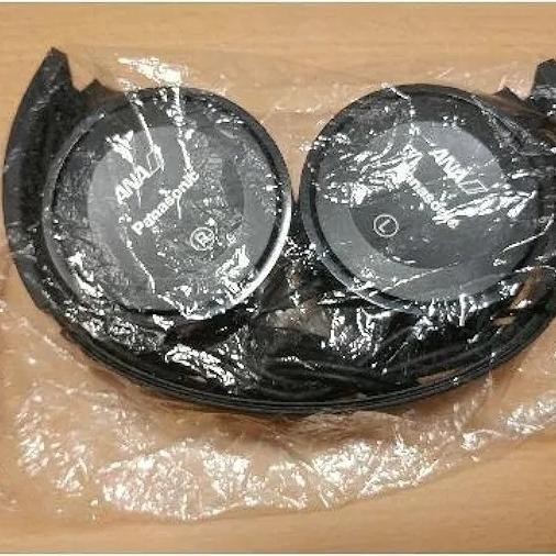 headphone panasonic / headset / hetset / earphone HTM