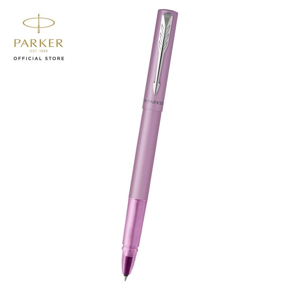 

Promo Meriah Parker Vector XL Lilac Rollerball Terlaris