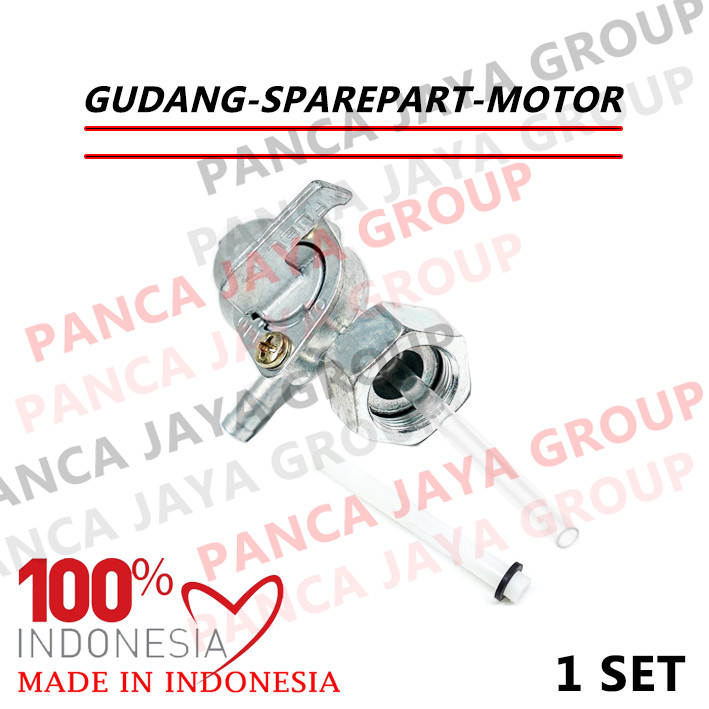 MEMBRAN KRAN BENSIN KERAN BENSIN FUEL COCK REGAL RAPTOR DAYTONA-SPYDER 350