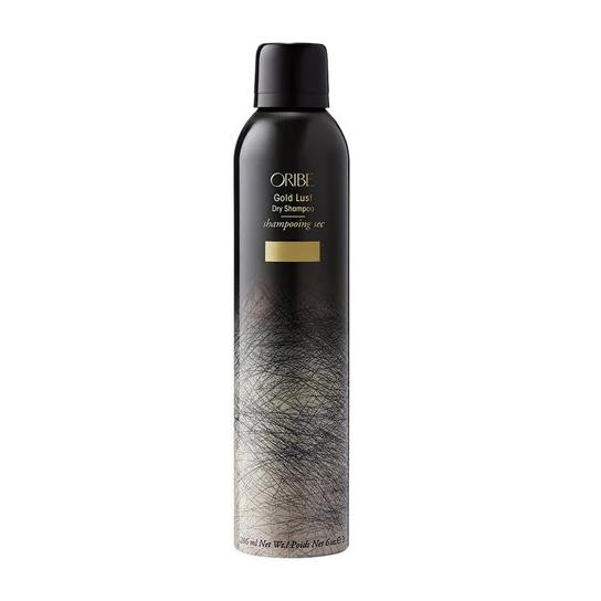 Oribe Gold Lust Dry Shampoo __chans