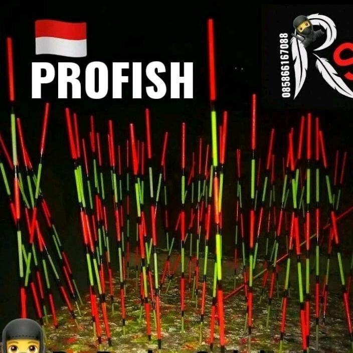 

8.8 Cat Pelampung Warna Stabilo Grosir