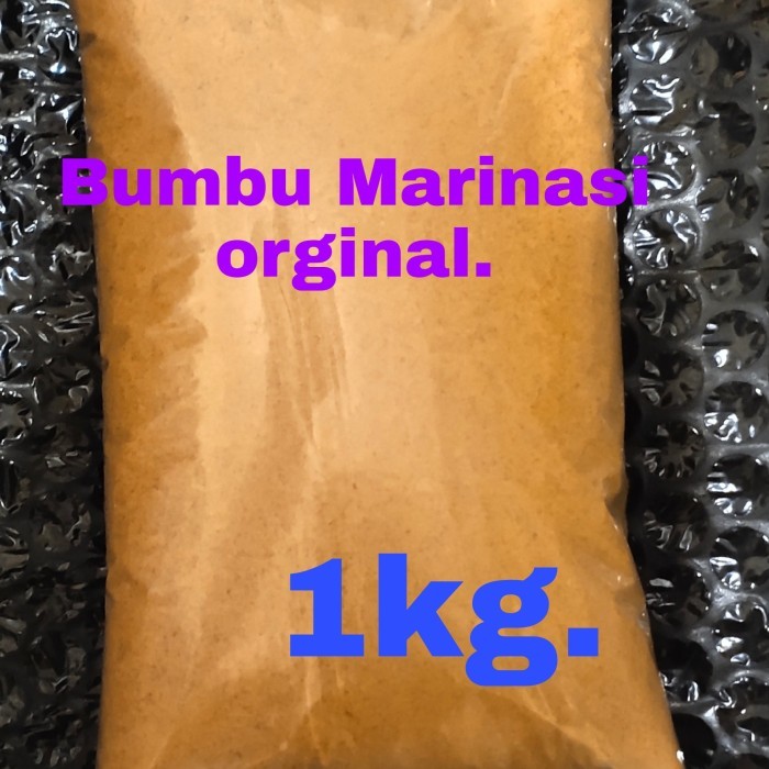 

Sale Bumbu Marinasi
