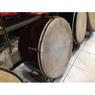 bas hadroh 45 ring jepara