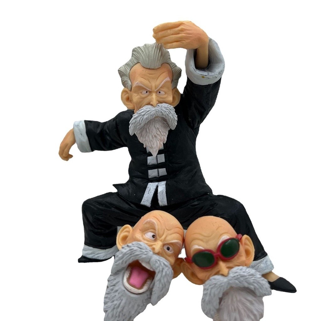 

Dragon Ball Seni Bela Diri Penyu Abadi GK Goten Guru Tiga Kepala Dapat Berdiri Model Anime Patung Barang Dagangan Gambar Grosir |326653BE|