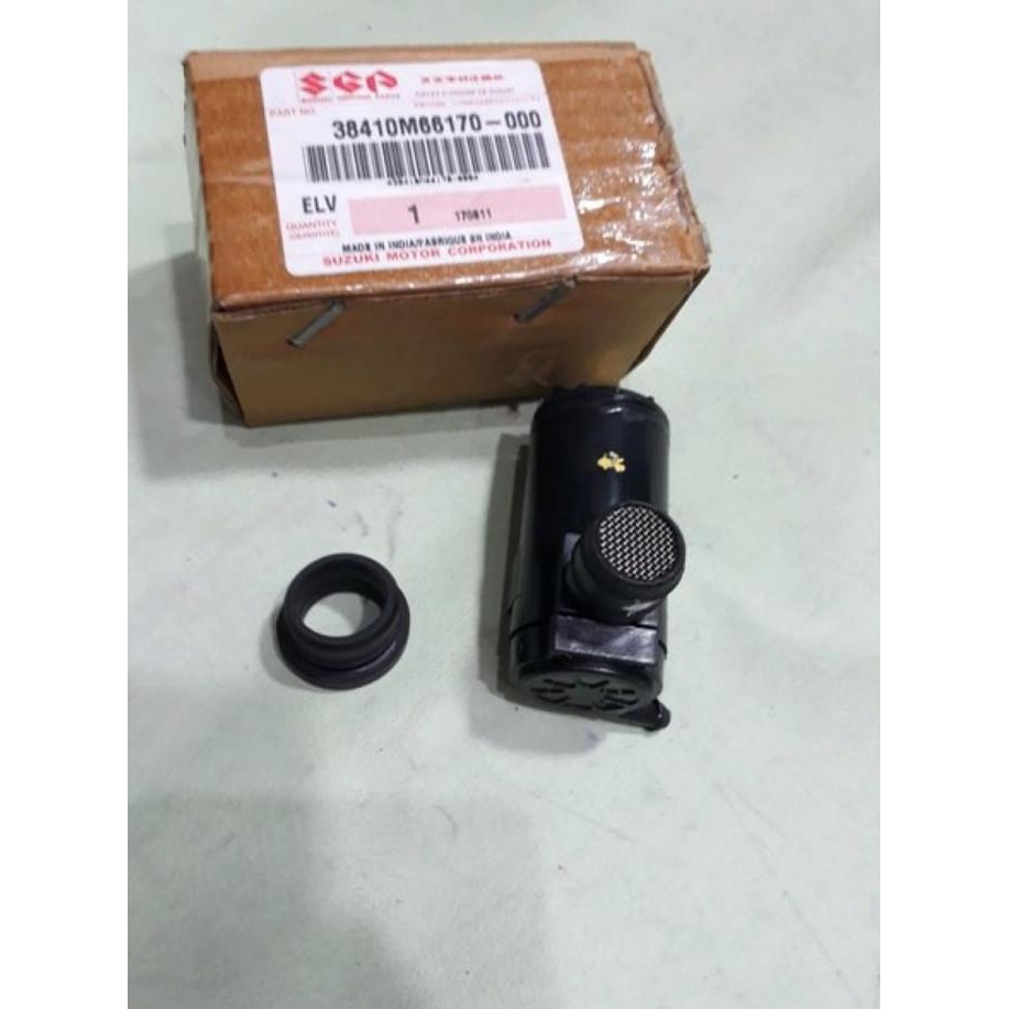 Wiper & Wiper Cover Mobil Motor Washer Tabung Wiper Suzuki Splash Escudo Old Sidekick ASLI SGP