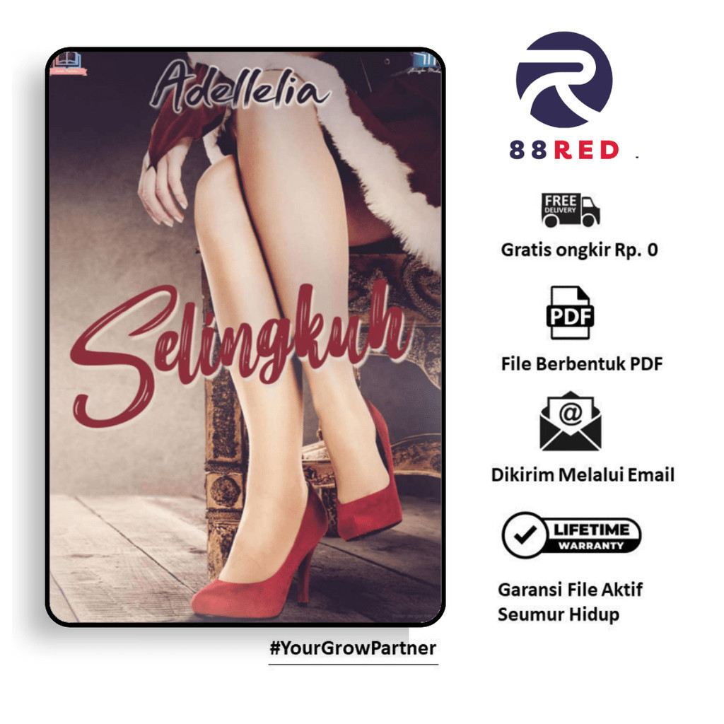 

854. Selingkuh (Adellelia) [-]