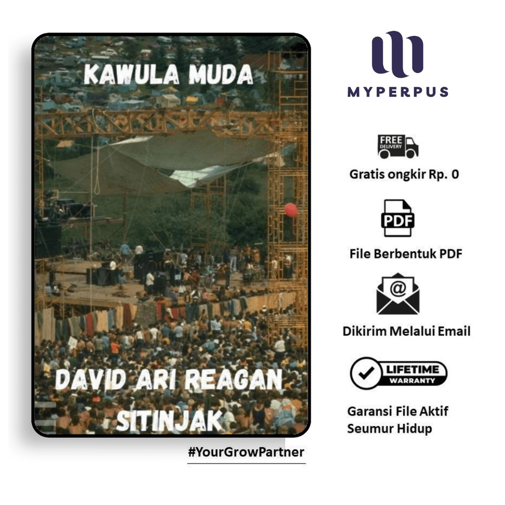 

326. Kawula Muda (David Ari Reagan Sitinjak)