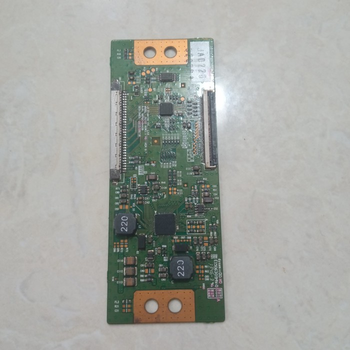 TCON TV PANASONIC TH-32E306G - TH-32E306G - TICON TIKON TCON PANASONIC