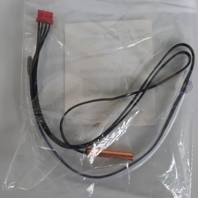 Sensor Thermistor Termistor Ac Panasonic R22 R32 R410 Original