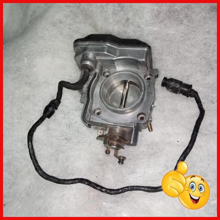 [SCA] THROTTLE BODY MERCEDES BENZ W202 C200 C180