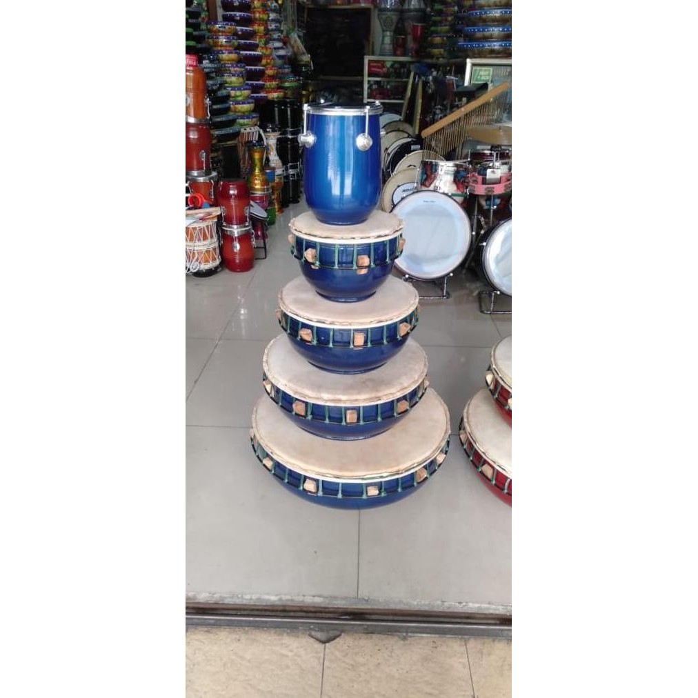 Hadroh terbangan fullset