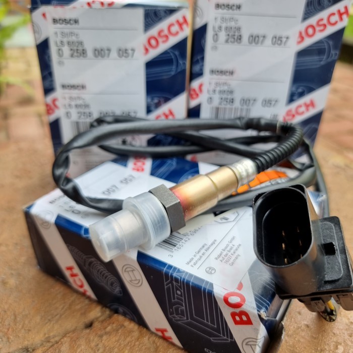 Wideband O2 Sensor BOSCH - Lamda LSU 4.2 AF1