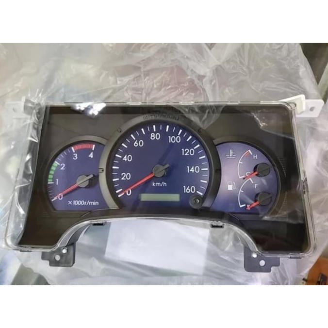 ECU & Kelistrikan Mobil Speedometer Mitsubishi Colt Diesel Canter PS Turbo 110 125 ASLI KTB