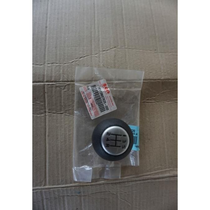 Tuas Persneling Mobil Knob Persneling Suzuki Karimun Estilo Wagon R ASLI SGP
