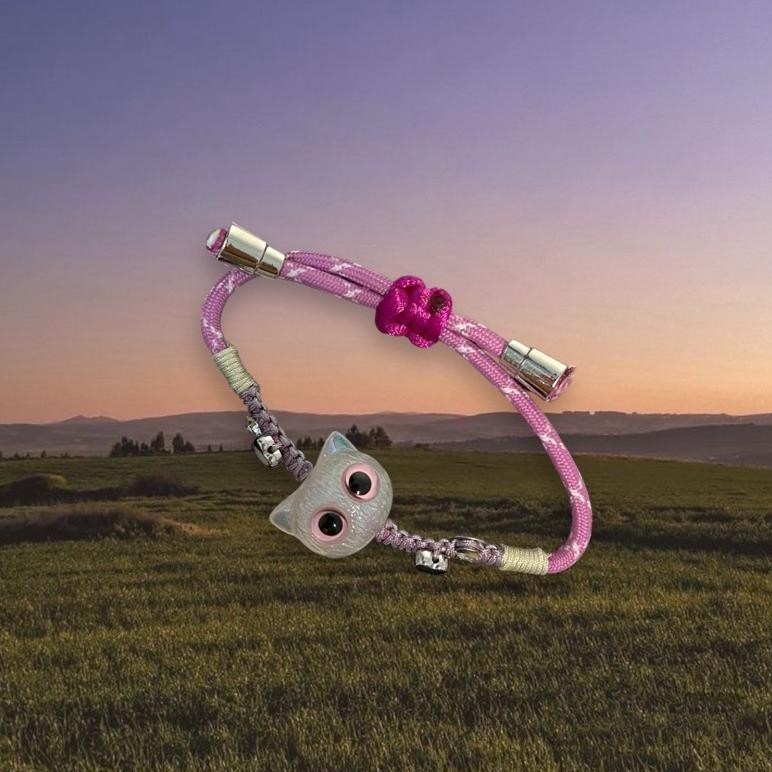 Paracord Bracelet | Gelang paracord | Paracord | Gelang tali | Gelang lucu | gelang murah