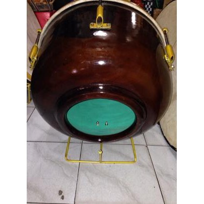 bas hadroh plat 55 jepara