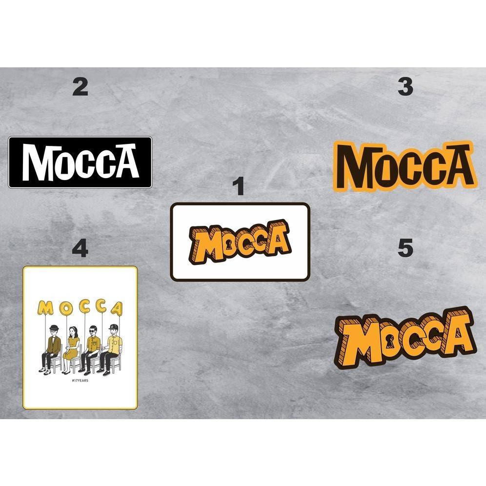 

STICKER PACK BAND INDIE - STICKER AESTHETIC - STIKER MOTOR - STICKER LAPTOP TUMBLER HP - VOL 1