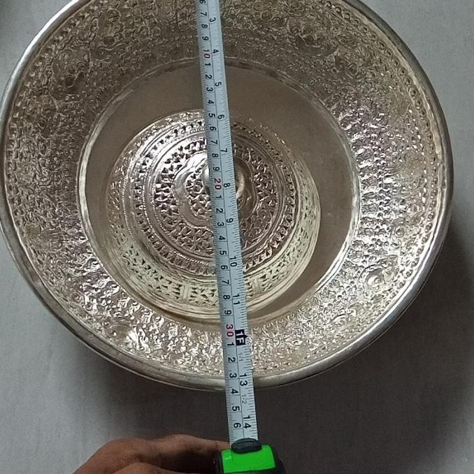 TERMURAH - Bokor banten Canang Bali 30