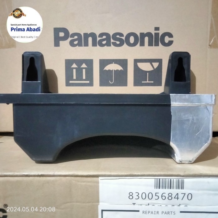 TAMPUNGAN AIR KULKAS 2 PINTU PANASONIC NR-BB201