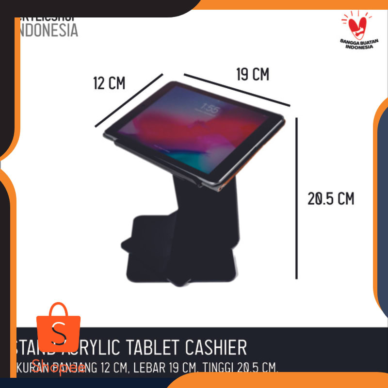 

Terlaris Standing Acrylic Tablet Keren