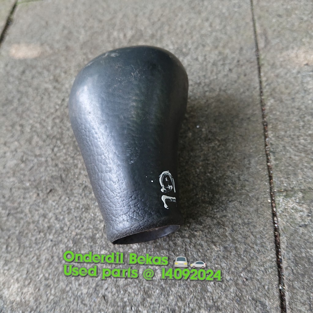shift knob Toyota Corolla GL