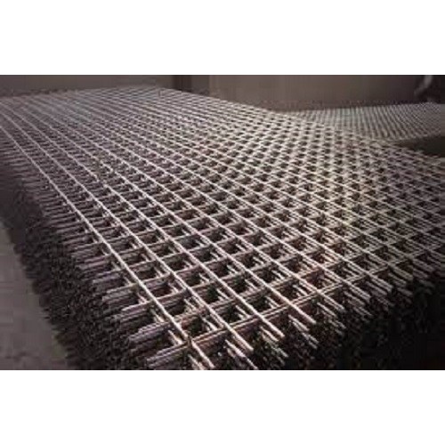 Wiremesh/Wiremes/Besi Cor Instant 6 Mm (4.2 Mm) Ukuran 5,4 X 2,1 Meter Terbatas