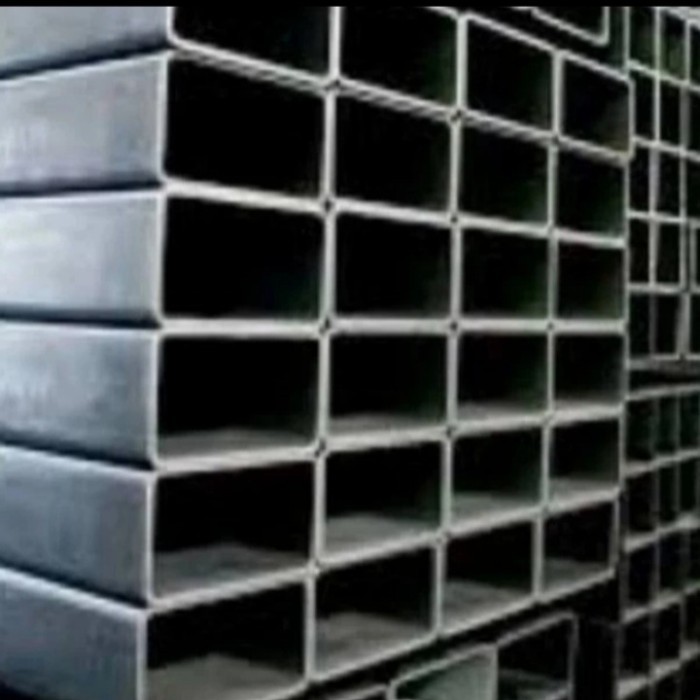 Hollow Besi 4X6 / Besi Hollow 4X6 Diskon