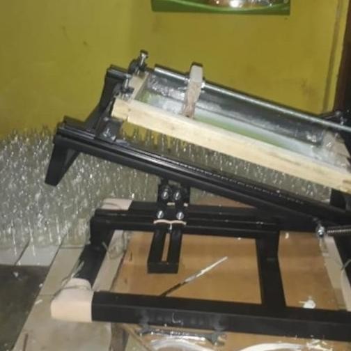 Alat Mesin Sablon Cup,Gelas,Botol,Kaleng Murah Kualitas Premium