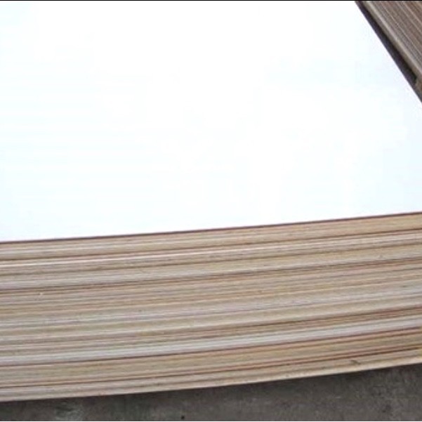 Haehae Triplek Melamine Melamin Putih Merek Kunci