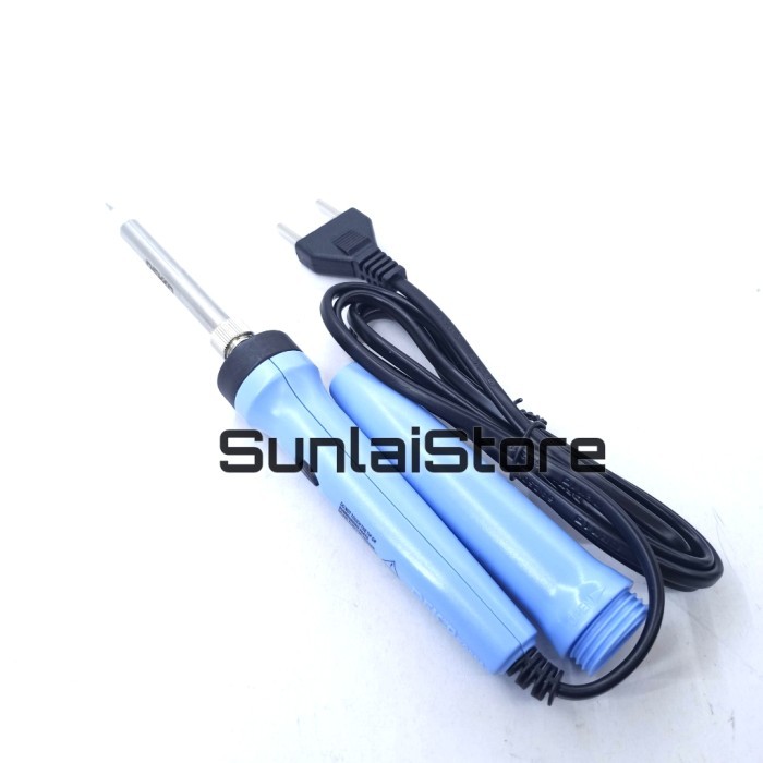 SOLDER DEKKO 97 20 - 200 WATT