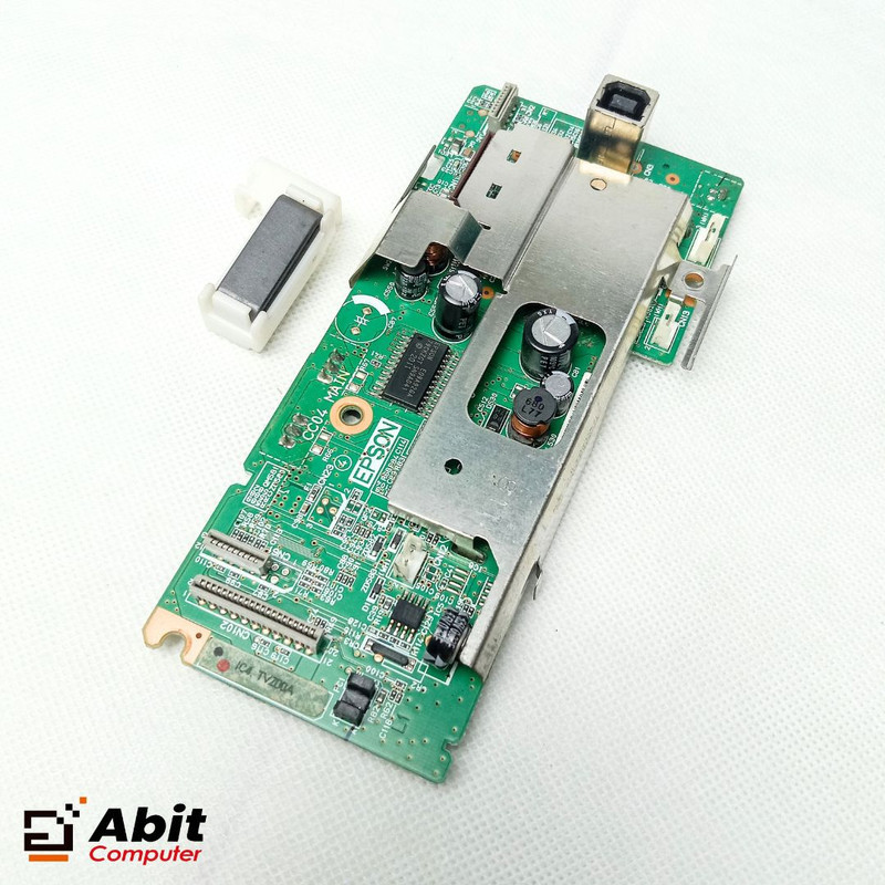 ABIT COMPUTER - MOTHERBOARD EPSON L360