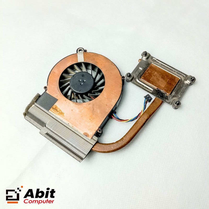 ABIT COMPUTER - FAN HEATSINK HP 1000
