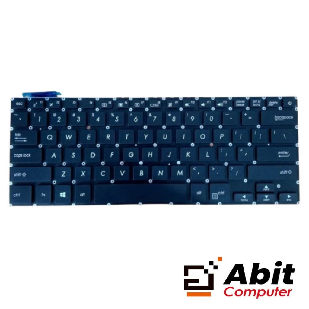 ABIT COMPUTER - KEYBOARD ASUS A407M